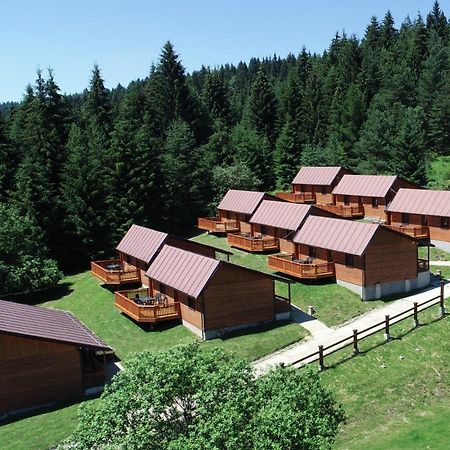 Holiday Park Orava - Hotel Orava Dolny Kubin Ngoại thất bức ảnh