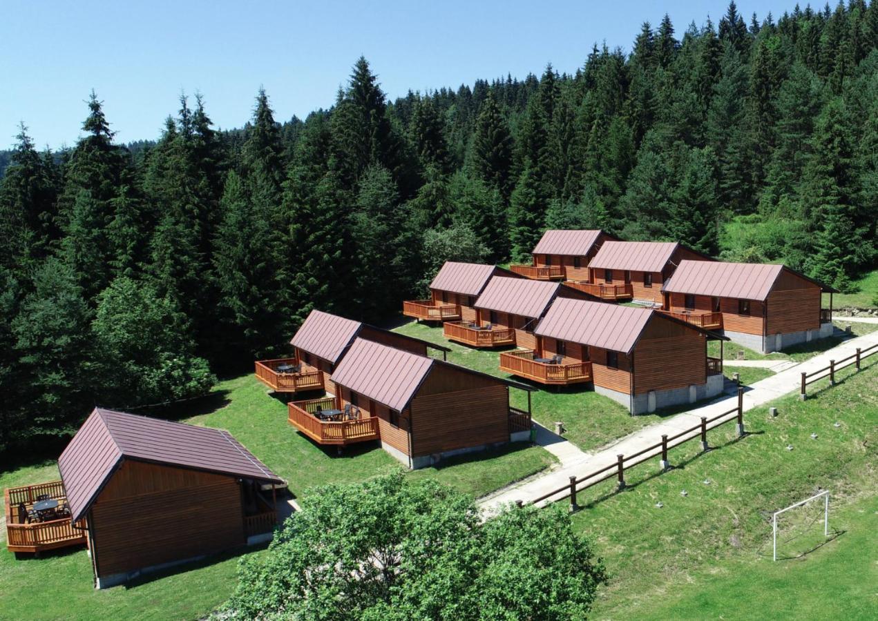Holiday Park Orava - Hotel Orava Dolny Kubin Ngoại thất bức ảnh