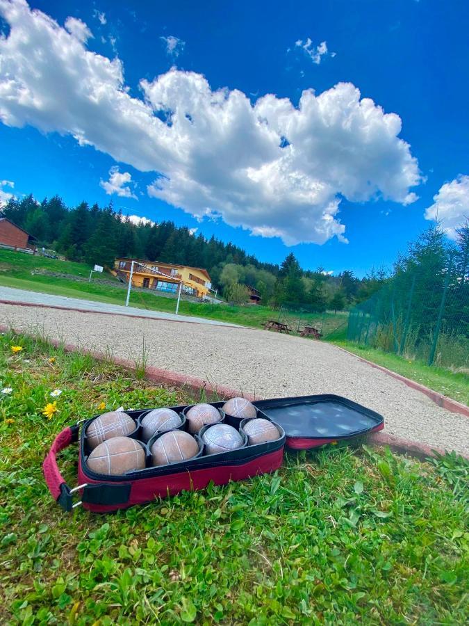 Holiday Park Orava - Hotel Orava Dolny Kubin Ngoại thất bức ảnh