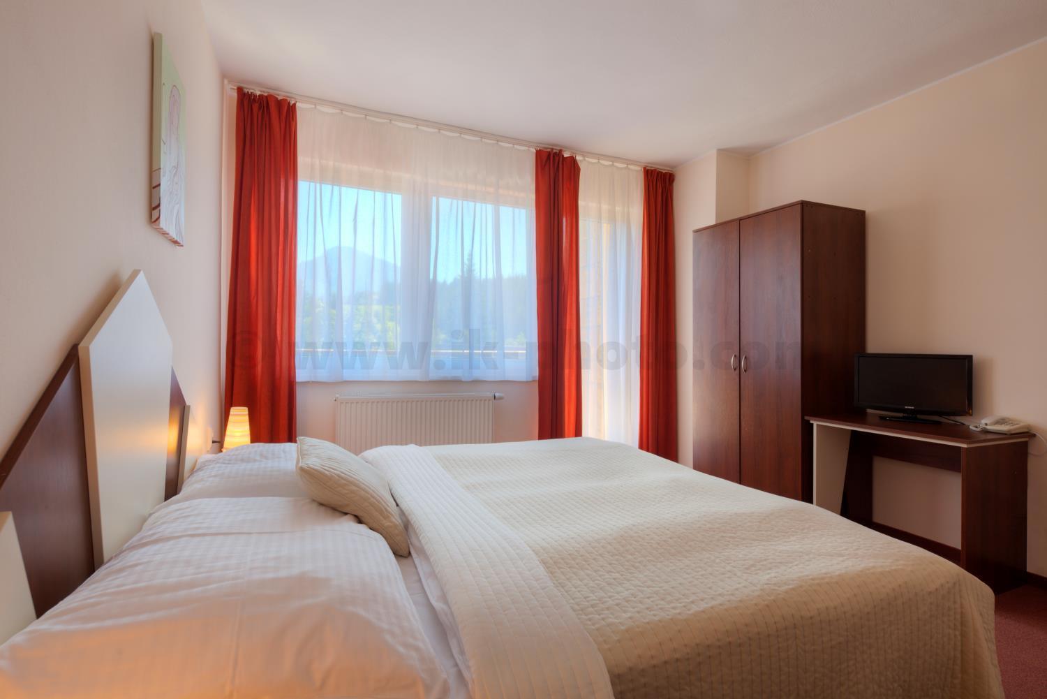 Holiday Park Orava - Hotel Orava Dolny Kubin Ngoại thất bức ảnh
