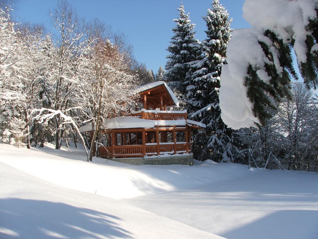 Holiday Park Orava - Hotel Orava Dolny Kubin Ngoại thất bức ảnh