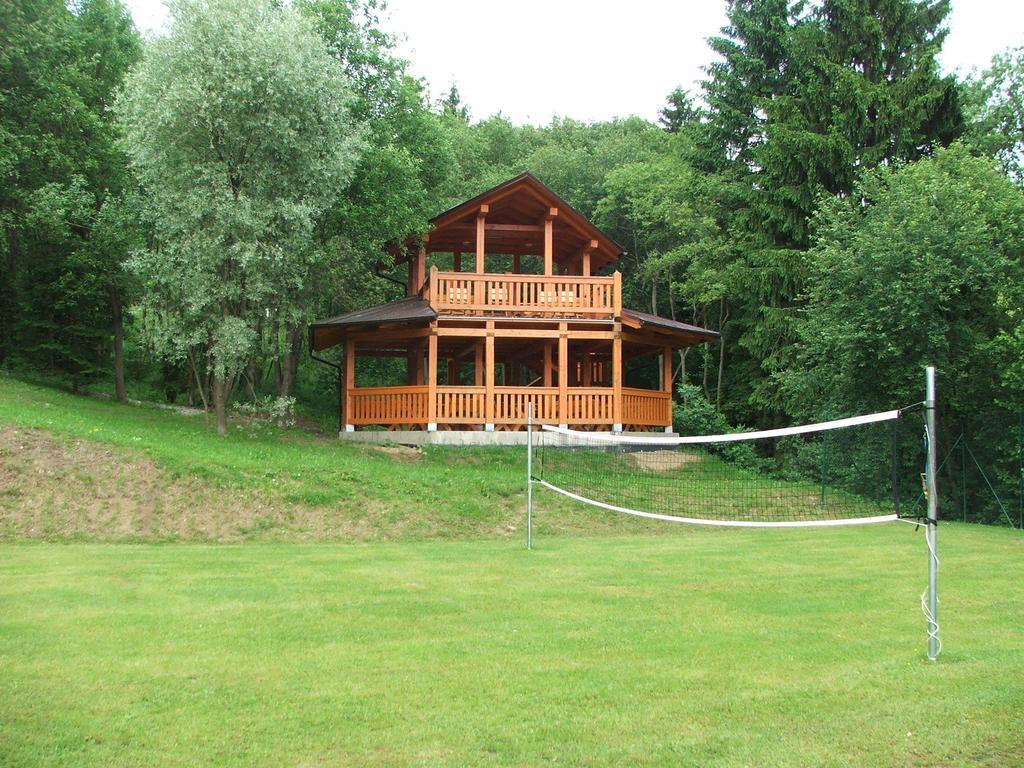 Holiday Park Orava - Hotel Orava Dolny Kubin Ngoại thất bức ảnh