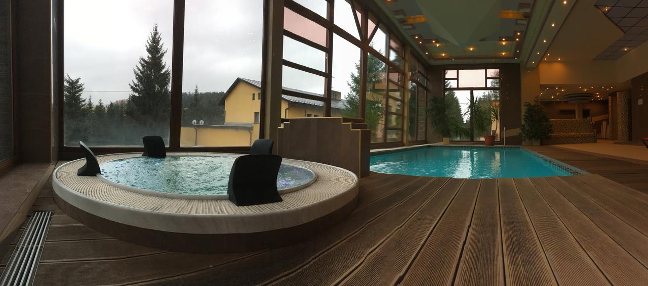 Holiday Park Orava - Hotel Orava Dolny Kubin Ngoại thất bức ảnh