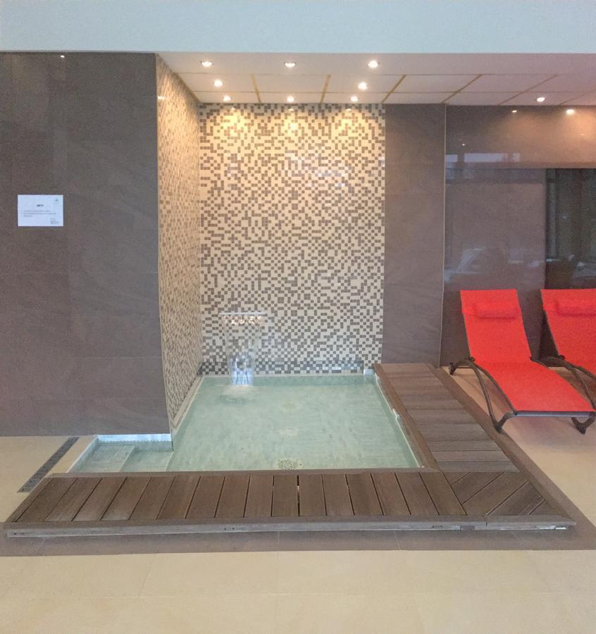 Holiday Park Orava - Hotel Orava Dolny Kubin Ngoại thất bức ảnh