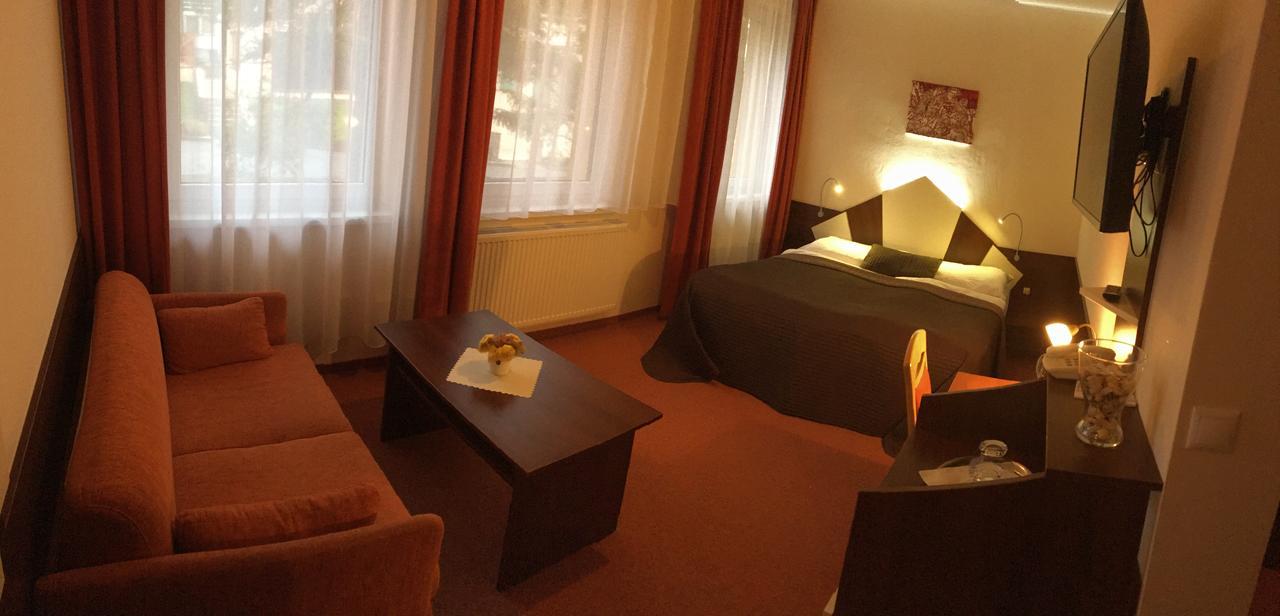 Holiday Park Orava - Hotel Orava Dolny Kubin Ngoại thất bức ảnh