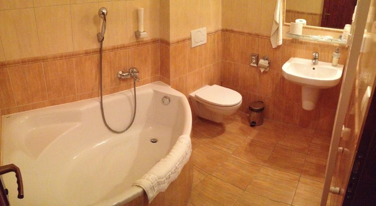 Holiday Park Orava - Hotel Orava Dolny Kubin Ngoại thất bức ảnh