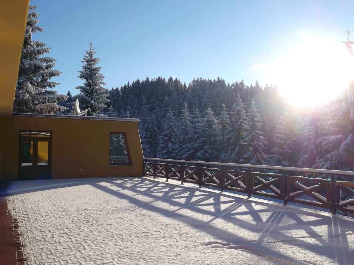 Holiday Park Orava - Hotel Orava Dolny Kubin Ngoại thất bức ảnh
