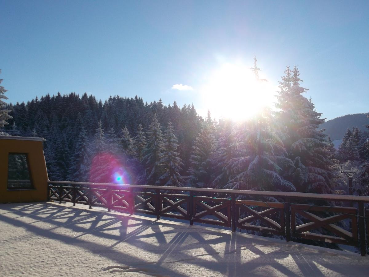 Holiday Park Orava - Hotel Orava Dolny Kubin Ngoại thất bức ảnh